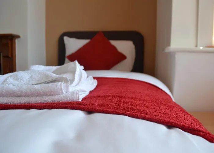 Bsl - Filton בריסטול