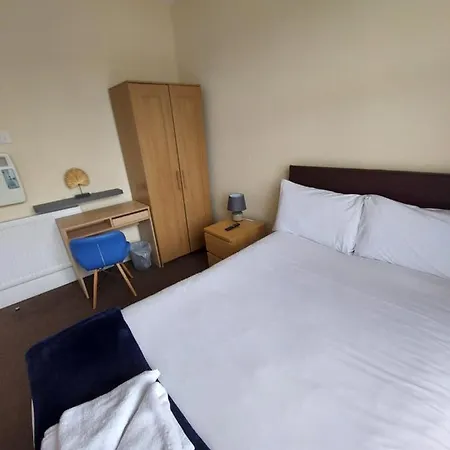 Apartment Bsl - Filton Bristol