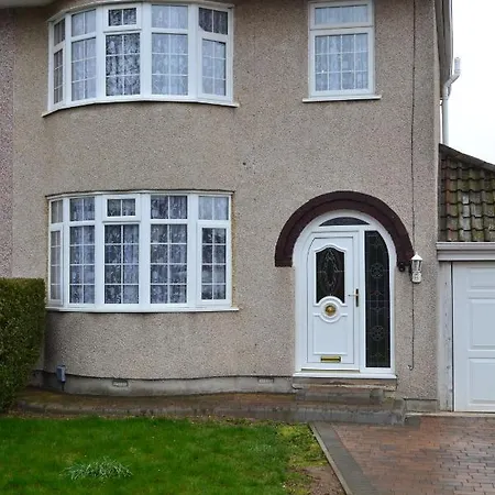 Apartment Bsl - Filton
