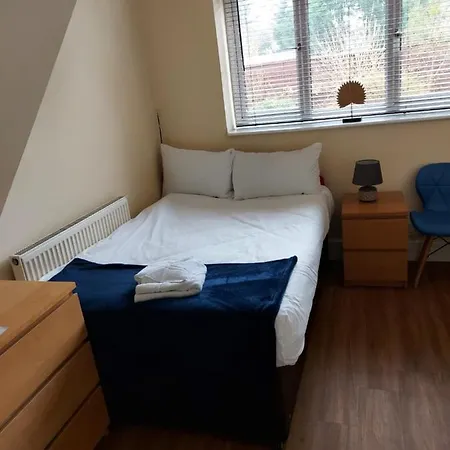 Apartment Bsl - Filton *