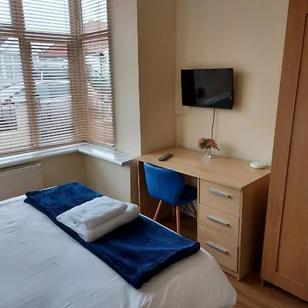 Apartment Bsl - Filton *
