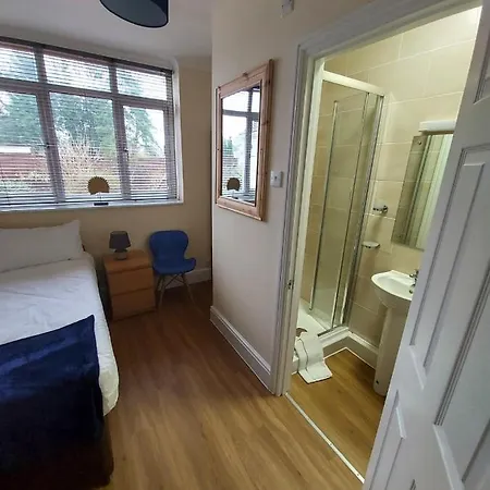 Apartment Bsl - Filton *