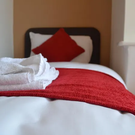 Bsl - Filton Apartment Bristol