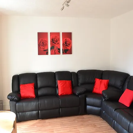Bsl - Filton Apartment