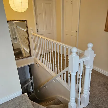 Apartment Bsl - Filton Bristol