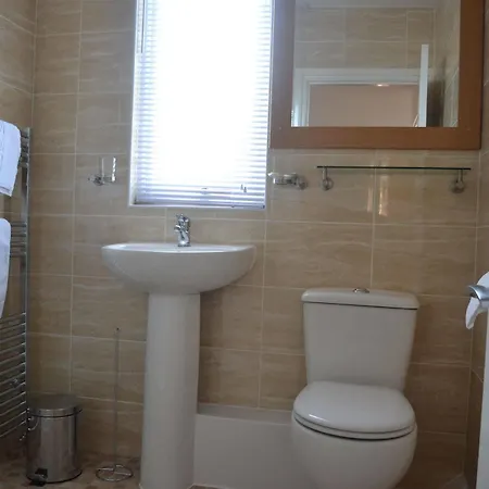 Apartment Bsl - Filton *