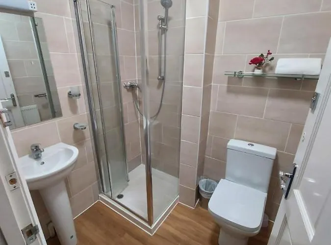 Bsl - Filton Бристоль