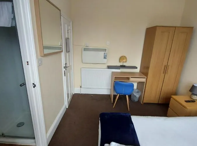 Bsl - Filton * Бристоль