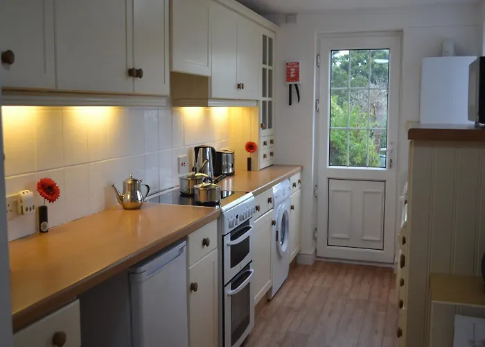 Bsl - Filton Бристоль