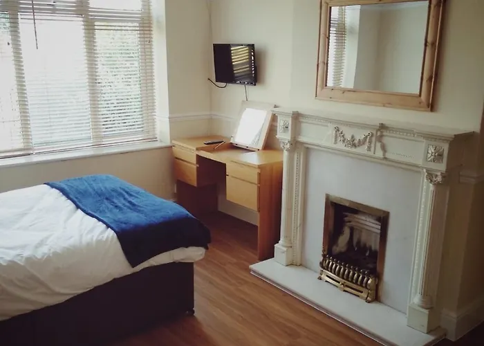 Bsl - Filton Бристоль